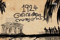 India at 75 most crucial chapters in freedom movement Vaikom Satyagraha against untouchability