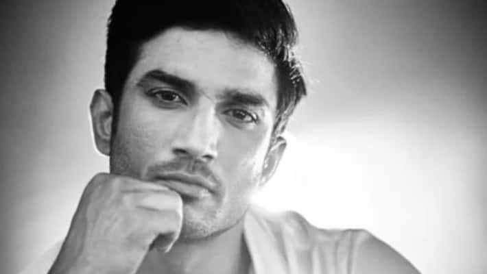 Remembering Sushant Singh Rajput on his death anniversary Remembering Sushant Singh Rajput on his death anniversary
