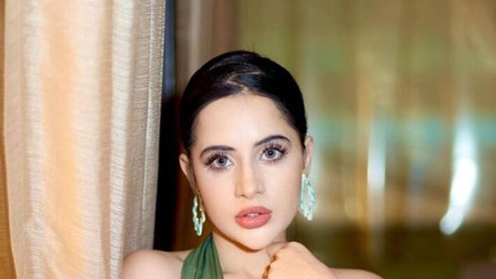 Uorfi javed hits back at kashmera shah and other actresses who have trolled her badly for her fashion sense anbad Uorfi javed hits back at kashmera shah and other actresses who have trolled her badly for her fashion sense anbad