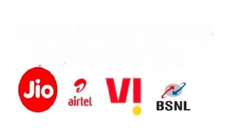 Tucker plan from BSNL! What  Jio and Airtel vodafone going to do now? check here-sak