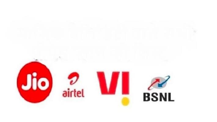 Cheapest recharge plans from all telelcom companies with one year validity Cheapest recharge plans from all telelcom companies with one year validity