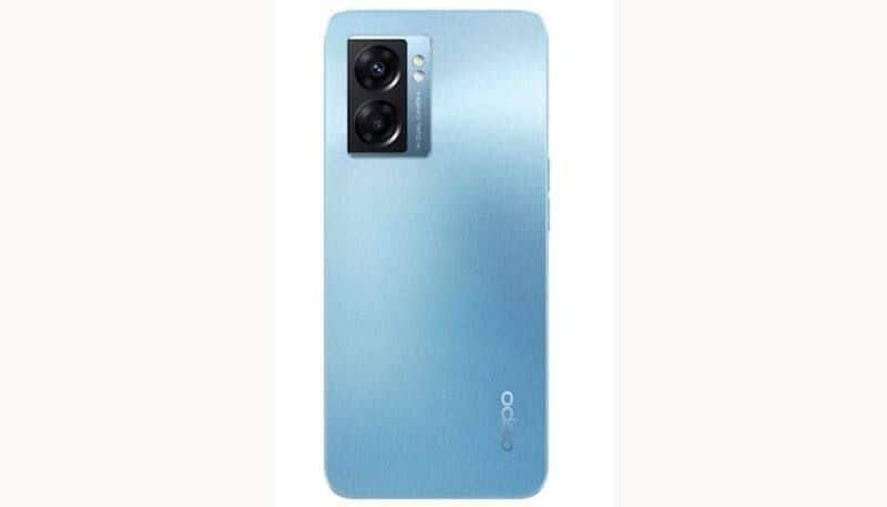 OPPO K10 5G Power-packed 5G smartphone in affordable price range