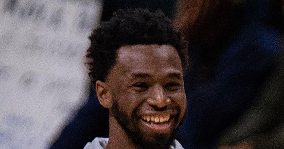 NBA Finals 2022 Golden State Warriors stars praise Andrew Wiggins