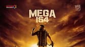 Mega 154 Movie streaming rights to a leading OTT company, contract at a huge price!