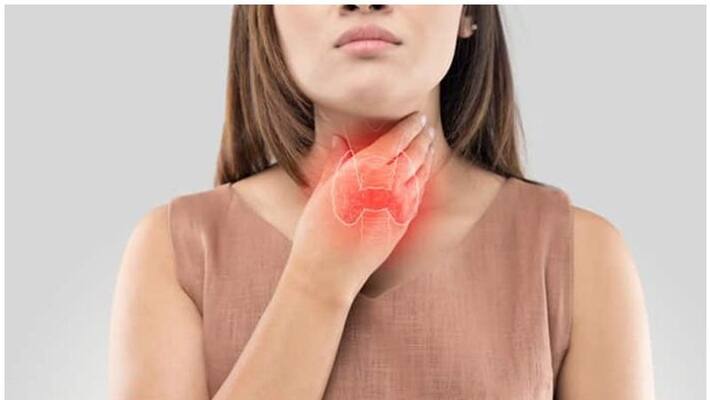 people with thyroid problems must eat these foods people with thyroid problems must eat these foods
