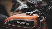 Honda 2Wheelers files new design patents