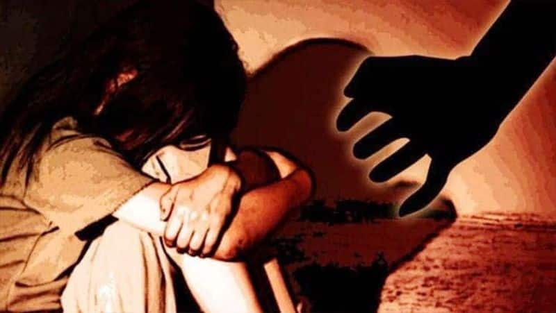 Mentally challenged girl gang raped filmed by 3 minors in Mumbai