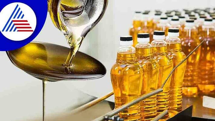 Cooking Oil Becomes Cheaper Cooking Oil Becomes Cheaper
