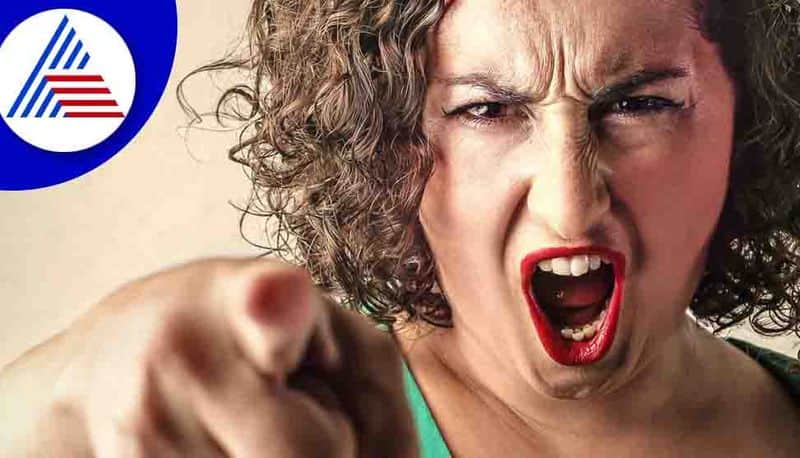 Things You Should Never Say To Your Angry Girlfriend