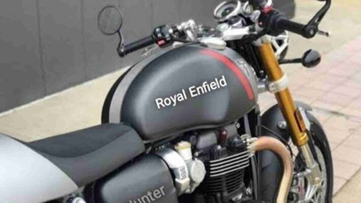 Royal Enfield Plans To Launch Five New 450cc Bikes Royal Enfield Plans To Launch Five New 450cc Bikes