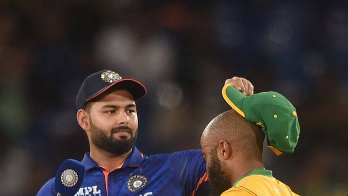 south africa win toss opt to field against india in last t20 south africa win toss opt to field against india in last t20