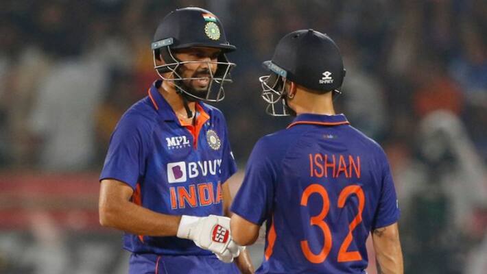 India vs New Zealand:Ruturaj Gaikwad ruled out of T20 Series India vs New Zealand:Ruturaj Gaikwad ruled out of T20 Series