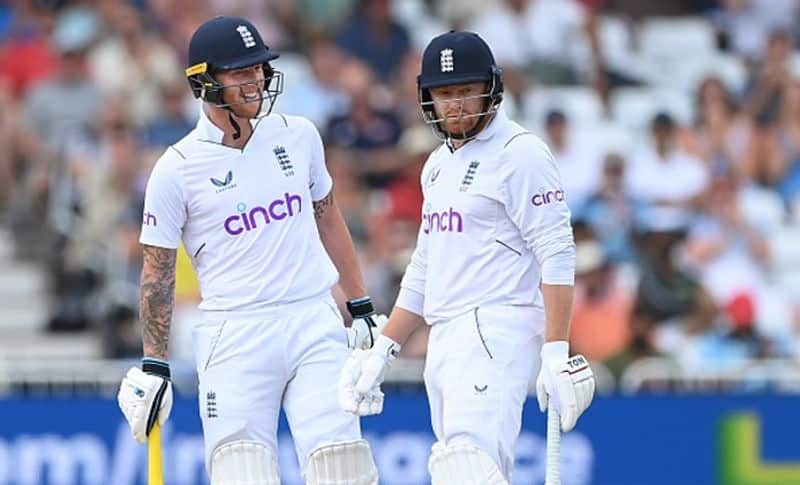 England beat New Zealand in Nottingham cricket test to seal the series 2-0