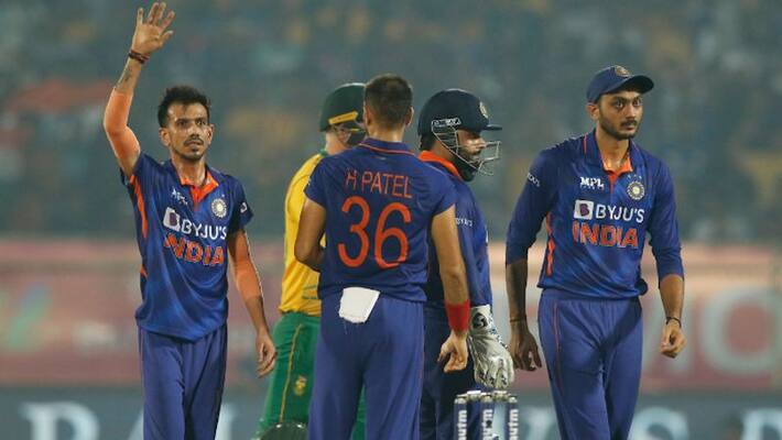 ind vs SA 3rd t20 2022 India beat South Africa by 48 runs spb ind vs SA 3rd t20 2022 India beat South Africa by 48 runs spb