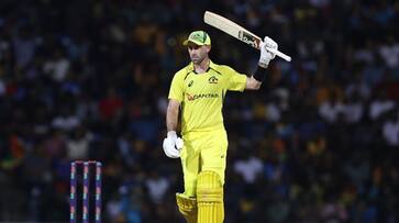 Matthew Wade replaces injured Glenn Maxwell in Australia squad for South Africa tour kvn Matthew Wade replaces injured Glenn Maxwell in Australia squad for South Africa tour kvn