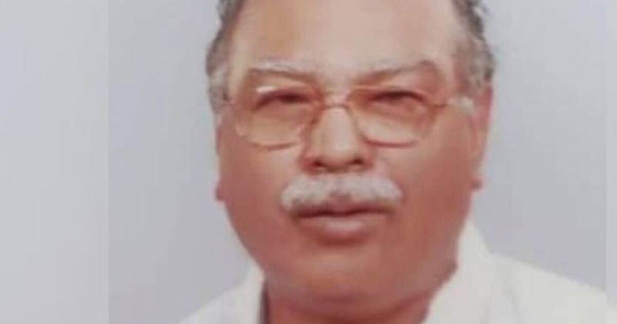 உடல்நலக்குறைவால் முன்னாள் திமுக எம்எல்ஏ உயிரிழப்பு.. அதிர்ச்சியில் உ.பி.க்கள்..!