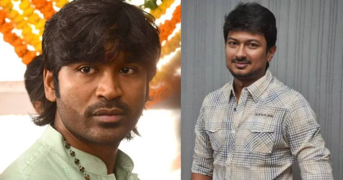 உதயநிதியால் தள்ளிப்போன தனுஷ் படம்... திருச்சிற்றம்பலம் படத்தின் அதிகாரப்பூர்வ ரிலீஸ் தேதி அறிவிப்பு