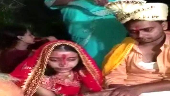 Bihar Vet Called To Check On Animal, Then Kidnapped, Forcibly Married Off Bihar Vet Called To Check On Animal, Then Kidnapped, Forcibly Married Off