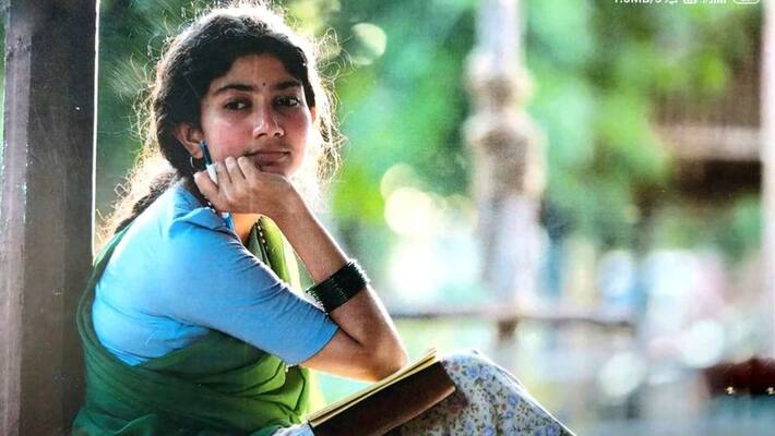 suddenly heroine sai pallavi go silent not signing any new projects suddenly heroine sai pallavi go silent not signing any new projects