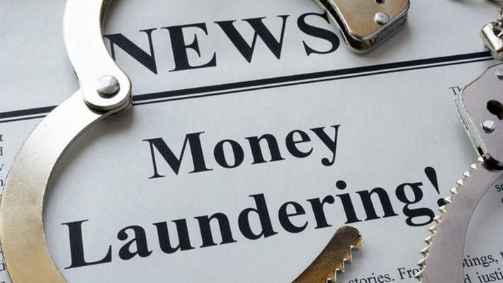 more than 50 people protest against money laundering person in tenkasi more than 50 people protest against money laundering person in tenkasi