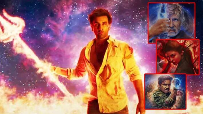 Speculation Ranbir kapoor s bramhastra may beat lala singh chadda by earning 5 hundred crore rupees in box office anbad Speculation Ranbir kapoor s bramhastra may beat lala singh chadda by earning 5 hundred crore rupees in box office anbad
