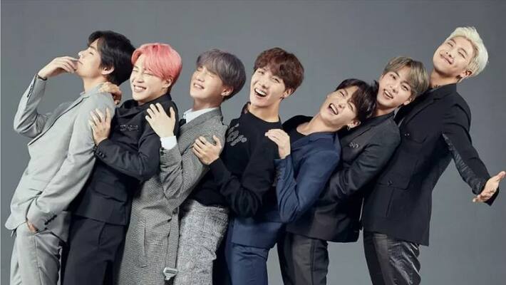 Missing Pak girls who fled from house to meet K pop band BTS Missing Pak girls who fled from house to meet K pop band BTS