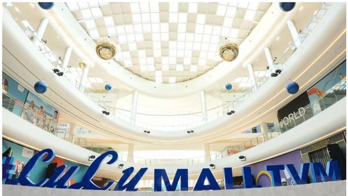 Supreme Court rejected the petitions against Lulu Mall tvm Supreme Court rejected the petitions against Lulu Mall tvm