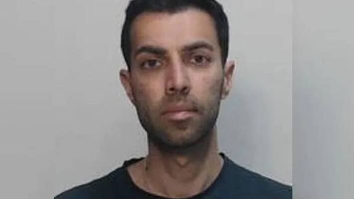 Indian Origin Doctor Jailed In UK For Raping Woman He Met On Tinder Indian Origin Doctor Jailed In UK For Raping Woman He Met On Tinder