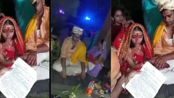 Veterinary Doctor Kidnapped, Forcefully Married in Bihar Veterinary Doctor Kidnapped, Forcefully Married in Bihar
