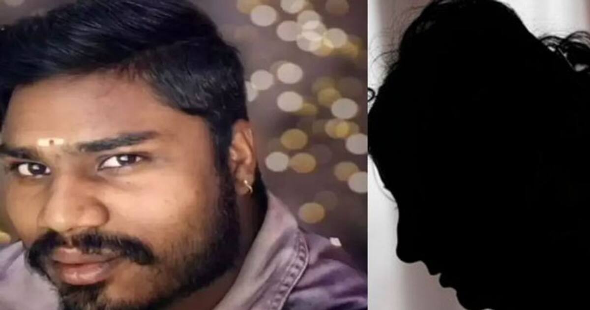 ஆசைவார்த்தை கூறி இளம்பெண்ணுடன் ஓயாமல் உல்லாசம்..கல்யாணம் செய்யாமல் எஸ்கேப்பான இளைஞரின் நிலைமையை பார்த்தீங்களா?