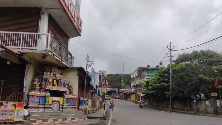 equipment for the construction of the mountain highway are being stolen equipment for the construction of the mountain highway are being stolen