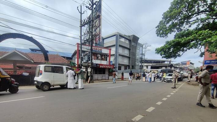Police tightens security ahead of popular front Police tightens security ahead of popular front