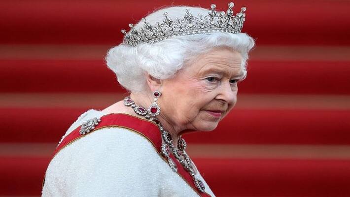 Queen Elizabeth II health critical, under medical supervision of Buckingham Palace doctors, DVG Queen Elizabeth II health critical, under medical supervision of Buckingham Palace doctors, DVG