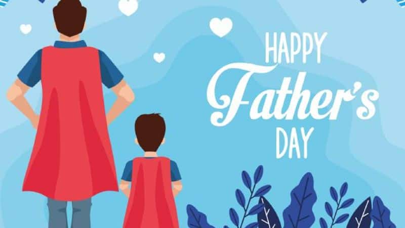 The history of Fathers Day