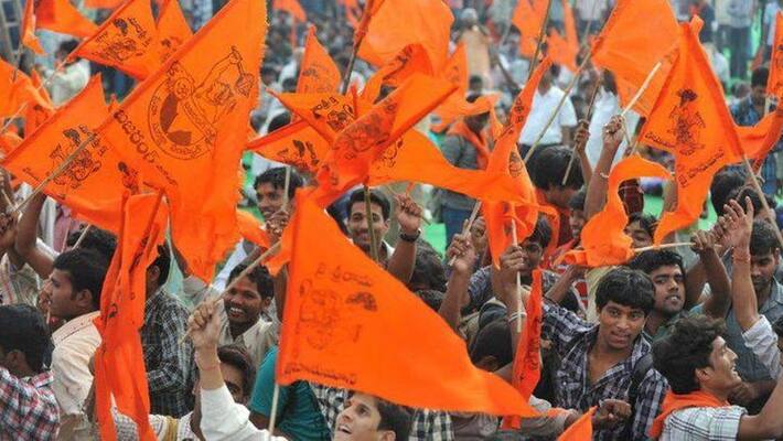 VHP urges to withdraw proposal on beef stalls in Central market VHP urges to withdraw proposal on beef stalls in Central market