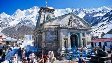 this year 200 char dham pilgrims died says uttarakhand state emergency control centre kms this year 200 char dham pilgrims died says uttarakhand state emergency control centre kms