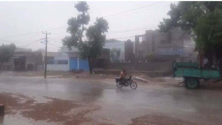 weather update rains continue in rajasthan state alert of hailstorm issued sca weather update rains continue in rajasthan state alert of hailstorm issued sca