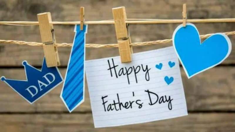Interesting facts about fathers day