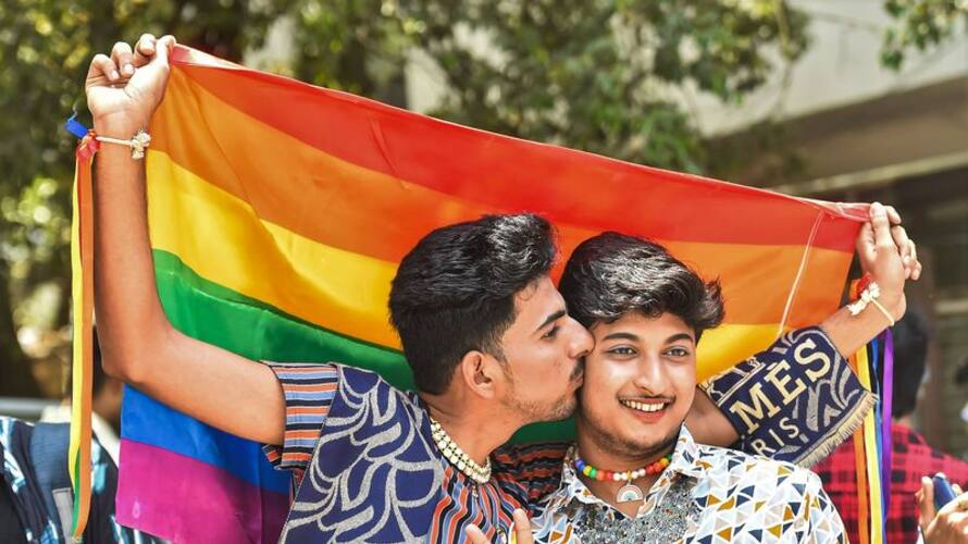 Various religious and minority organisations oppose same sex marriage Various religious and minority organisations oppose same sex marriage