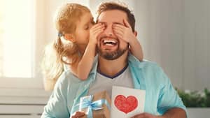 Happy Father's Day 2020: Images, Wishes, Quotes, Facebook Status, WhatsApp  Messages