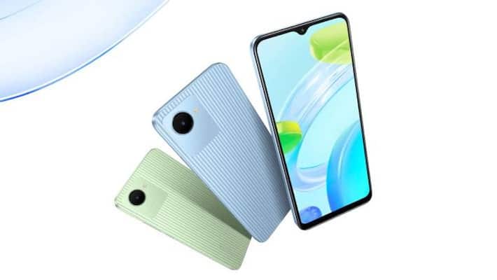 Realme C30 Smartphone launch 20 June with only 7899 Rupees BDD Realme C30 Smartphone launch 20 June with only 7899 Rupees BDD