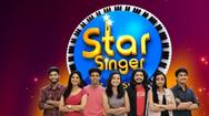 Star Singer LIVE finale today Shreya Ghoshal to grace the stage