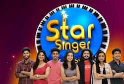 Star Singer LIVE finale today Shreya Ghoshal to grace the stage