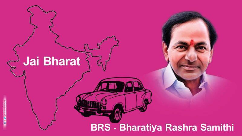 Telangana CM K Chandrasekhar Rao to announce launch of national party in July 