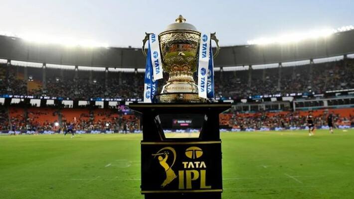IPL will become world biggest sporting league Says Arun Dhumal kvn IPL will become world biggest sporting league Says Arun Dhumal kvn