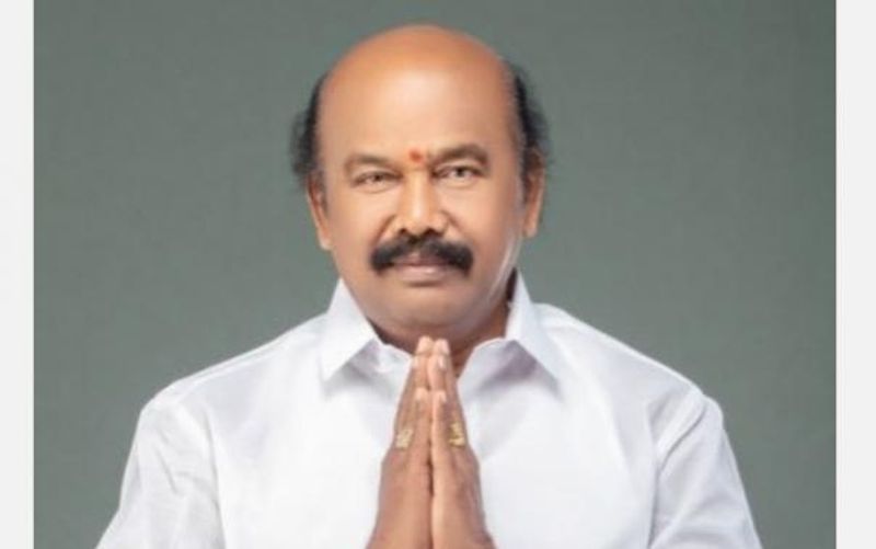 Edappadi Palanisamy is eligible to become Prime Minister... rajan chellappa tvk