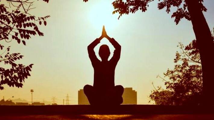 International Yoga Day 2022 Theme International Yoga Day 2022 Theme