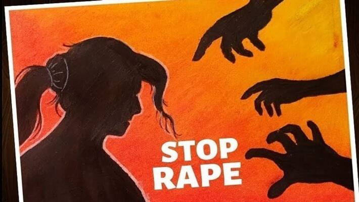 A relative raped a girl less than 20 years ago.. Police finally arrested A relative raped a girl less than 20 years ago.. Police finally arrested