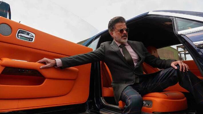 jugjugg jeeyo actor anil kapoor talk about his fitness AKA jugjugg jeeyo actor anil kapoor talk about his fitness AKA