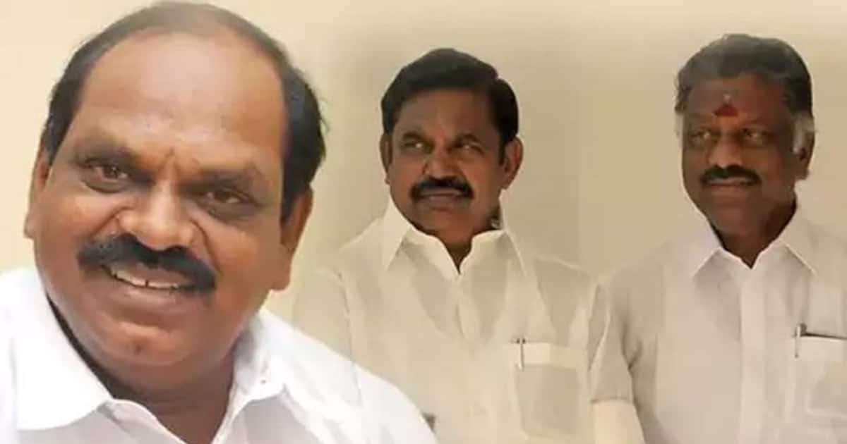 காலில் விழுந்து முதல்வரான இபிஎஸ்.. கொடநாடு குற்றவாளியை இறைவன் தண்டிப்பான்.. கொதித்த வைத்திலிங்கம்.!